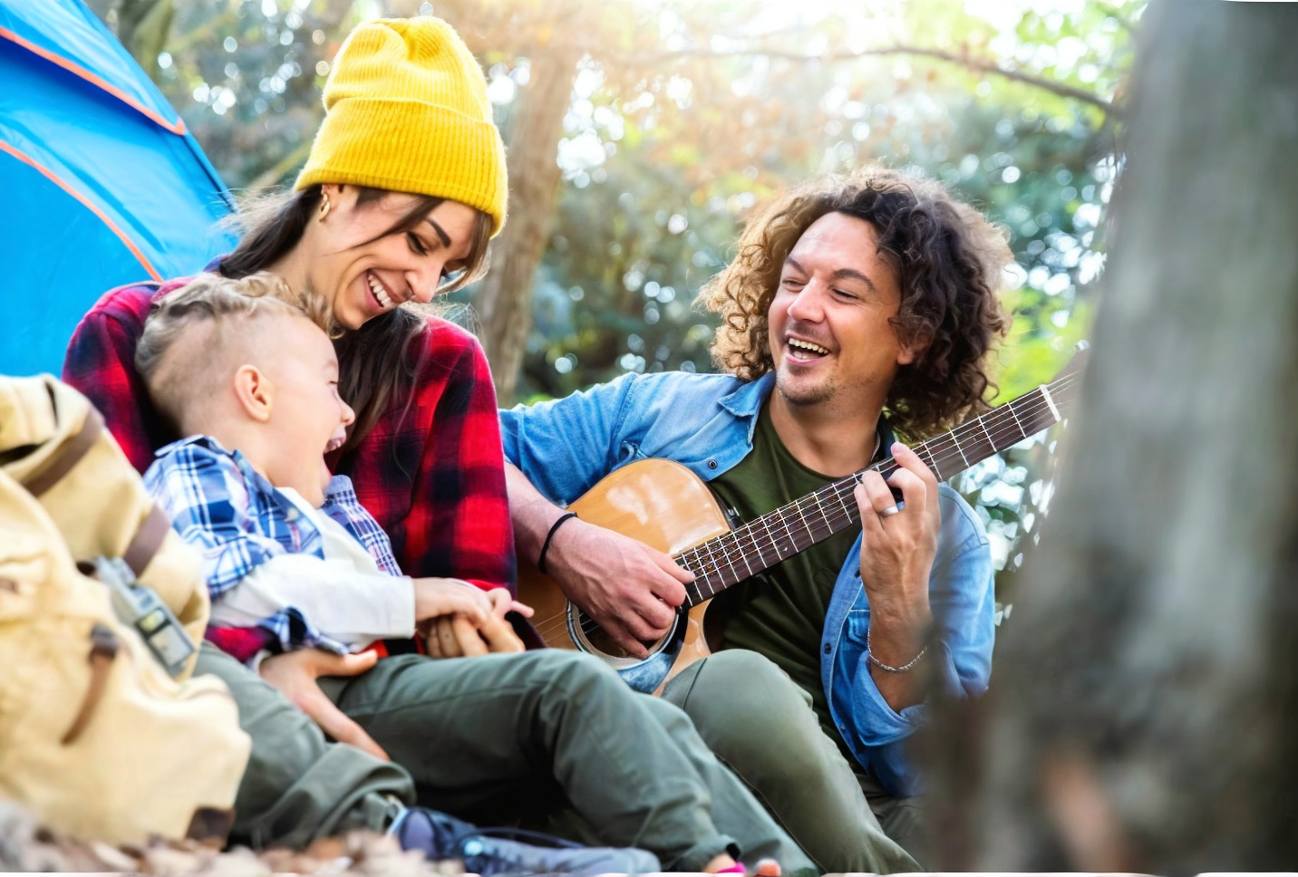 7 Powerful Benefits of Singing With Young Children (Early Childhood 0–5)